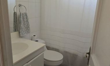 Casa Condominio San León de Nos