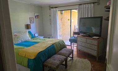 Casa Condominio San León de Nos