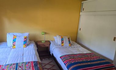 Casa Condominio San León de Nos