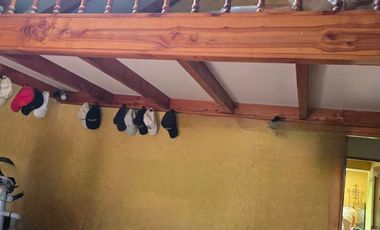 Casa Condominio San León de Nos