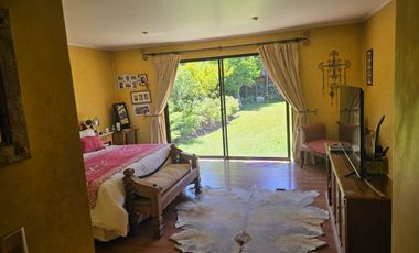 Casa Condominio San León de Nos