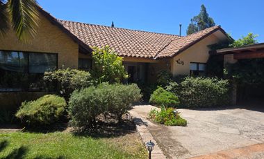 Casa Condominio San León de Nos