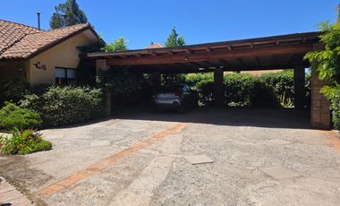 Casa Condominio San León de Nos