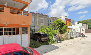 CASA EN VENTA EN CALAKMUL BENITO JUAREZ QUINTANA ROO CDA DE MONTE BELLO RG