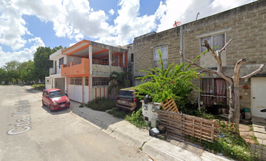 CASA EN VENTA EN CALAKMUL BENITO JUAREZ QUINTANA ROO CDA DE MONTE BELLO RG