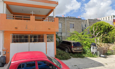 CASA EN VENTA EN CALAKMUL BENITO JUAREZ QUINTANA ROO CDA DE MONTE BELLO RG