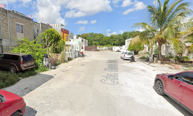 CASA EN VENTA EN CALAKMUL BENITO JUAREZ QUINTANA ROO CDA DE MONTE BELLO RG