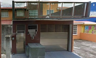 Venta de casa en Av Cempoala, Las Bajadas, 91777 Veracruz, Ver.