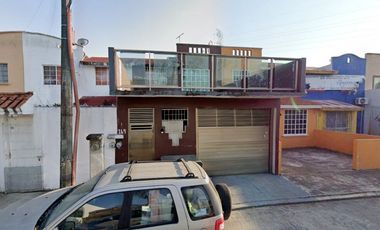 Venta de casa en Av Cempoala, Las Bajadas, 91777 Veracruz, Ver.