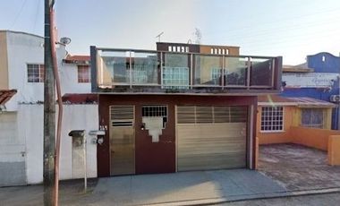 Venta de casa en Av Cempoala, Las Bajadas, 91777 Veracruz, Ver.