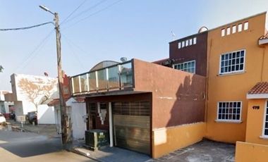 Venta de casa en Av Cempoala, Las Bajadas, 91777 Veracruz, Ver.