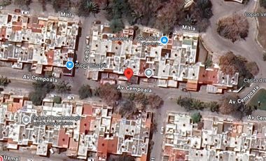 Venta de casa en Av Cempoala, Las Bajadas, 91777 Veracruz, Ver.