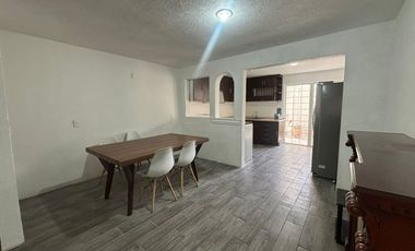 CASA EN VENTA EN LAS BOVEDAS GIRASOLES