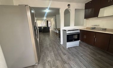CASA EN VENTA EN LAS BOVEDAS GIRASOLES