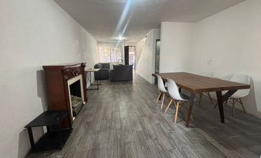 CASA EN VENTA EN LAS BOVEDAS GIRASOLES
