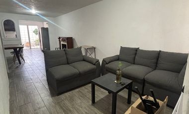 CASA EN VENTA EN LAS BOVEDAS GIRASOLES