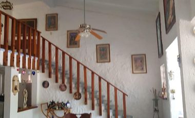 Ixtapa Se Vende Casa 4 Con Recamaras Cerca Del Campo De Golf