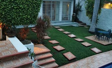 Ixtapa Se Vende Casa 4 Con Recamaras Cerca Del Campo De Golf