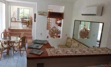 Ixtapa Se Vende Casa 4 Con Recamaras Cerca Del Campo De Golf