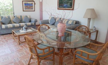 Ixtapa Se Vende Casa 4 Con Recamaras Cerca Del Campo De Golf