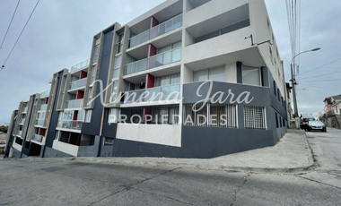 Se vende departamento Cerro Barón -  Inversión