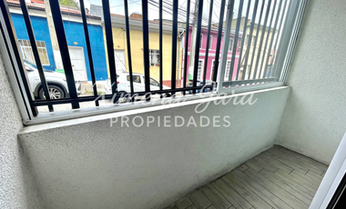 Se vende departamento Cerro Barón -  Inversión