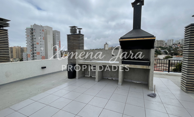 Se vende departamento Cerro Barón -  Inversión