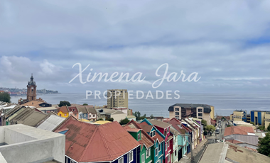 Se vende departamento Cerro Barón -  Inversión