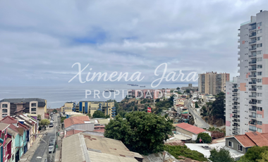 Se vende departamento Cerro Barón -  Inversión