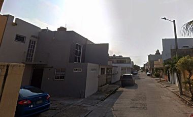 Venta de casa en Av. del Camarote 21, 96536 Ver