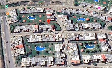 Venta de casa en Av. del Camarote 21, 96536 Ver