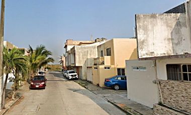 Venta de casa en Av. del Camarote 21, 96536 Ver