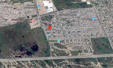 Venta de casa en Av. del Camarote 21, 96536 Ver