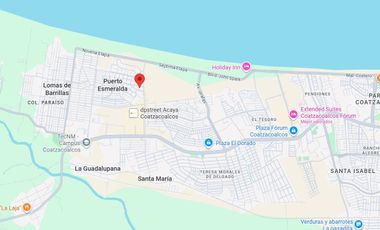 Venta de casa en Av. del Camarote 21, 96536 Ver