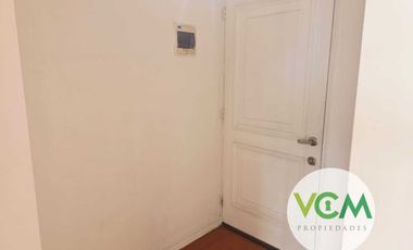 DPTO 2D + 1B + EST - A PASOS DE METRO CERRO BLANCO RECOLETA