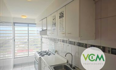 DPTO 2D + 1B + EST - A PASOS DE METRO CERRO BLANCO RECOLETA