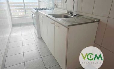 DPTO 2D + 1B + EST - A PASOS DE METRO CERRO BLANCO RECOLETA