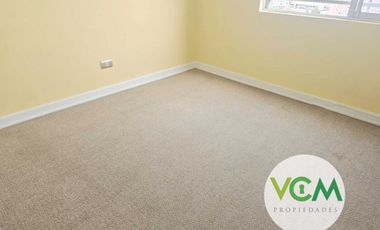 DPTO 2D + 1B + EST - A PASOS DE METRO CERRO BLANCO RECOLETA