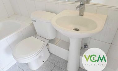 DPTO 2D + 1B + EST - A PASOS DE METRO CERRO BLANCO RECOLETA