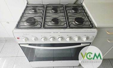 DPTO 2D + 1B + EST - A PASOS DE METRO CERRO BLANCO RECOLETA