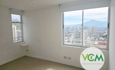 DPTO 2D + 1B + EST - A PASOS DE METRO CERRO BLANCO RECOLETA