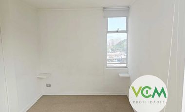 DPTO 2D + 1B + EST - A PASOS DE METRO CERRO BLANCO RECOLETA