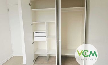 DPTO 2D + 1B + EST - A PASOS DE METRO CERRO BLANCO RECOLETA