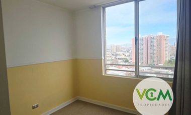 DPTO 2D + 1B + EST - A PASOS DE METRO CERRO BLANCO RECOLETA