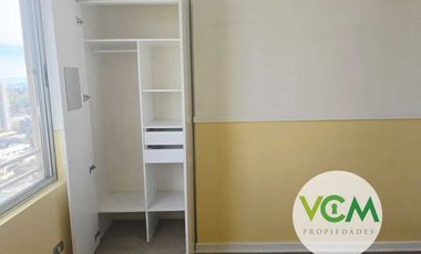 DPTO 2D + 1B + EST - A PASOS DE METRO CERRO BLANCO RECOLETA