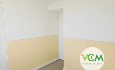 DPTO 2D + 1B + EST - A PASOS DE METRO CERRO BLANCO RECOLETA