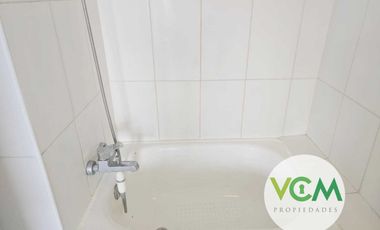 DPTO 2D + 1B + EST - A PASOS DE METRO CERRO BLANCO RECOLETA