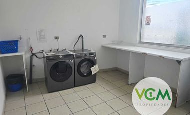 DPTO 2D + 1B + EST - A PASOS DE METRO CERRO BLANCO RECOLETA