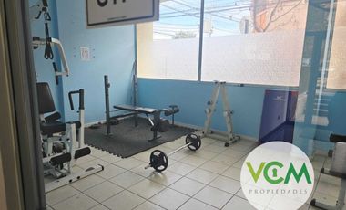 DPTO 2D + 1B + EST - A PASOS DE METRO CERRO BLANCO RECOLETA