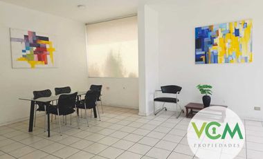 DPTO 2D + 1B + EST - A PASOS DE METRO CERRO BLANCO RECOLETA